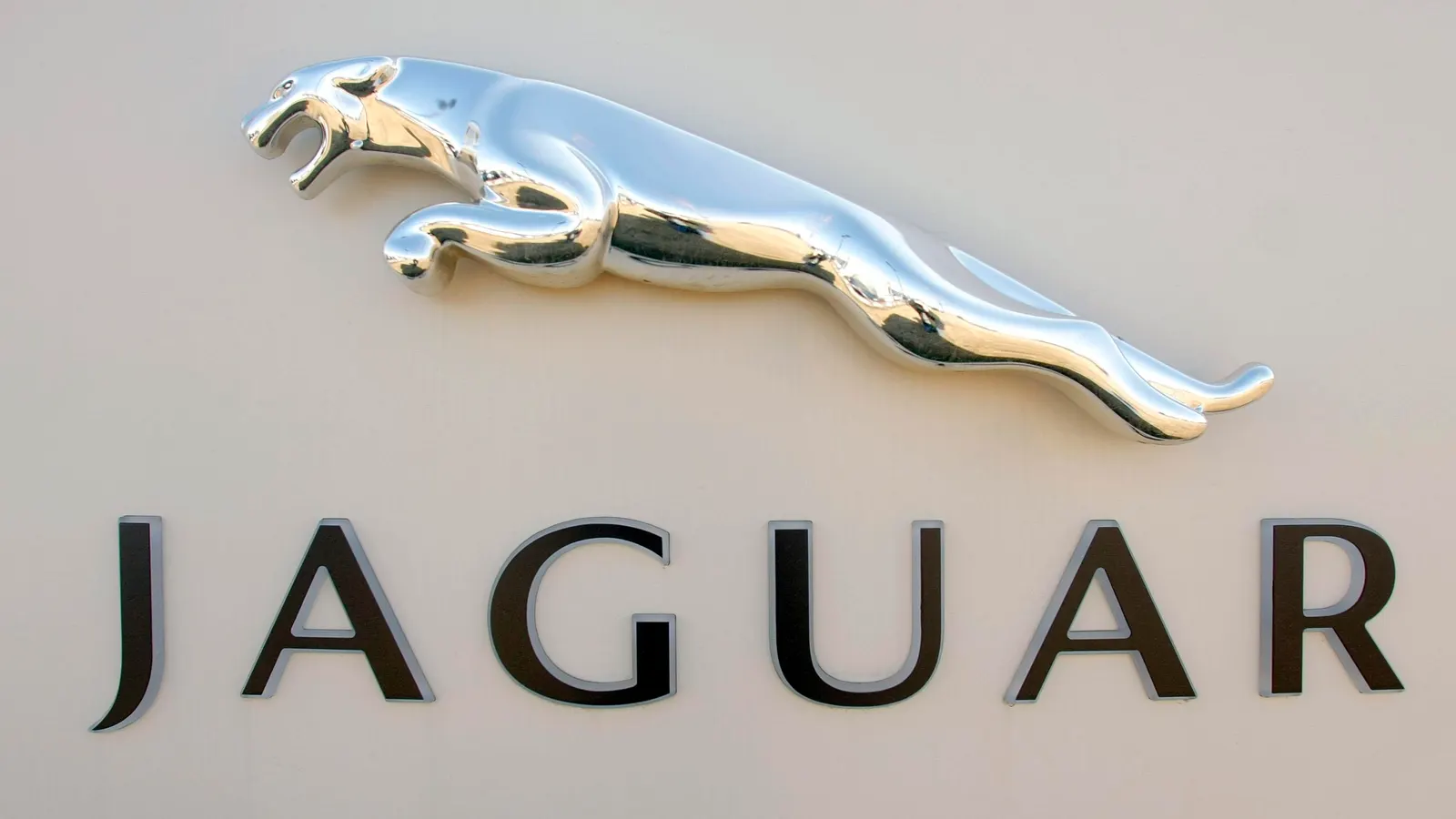 JAGUAR