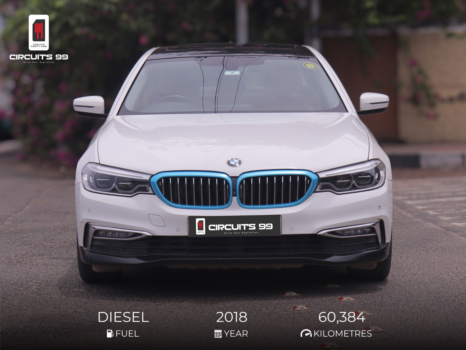 BMW 520d